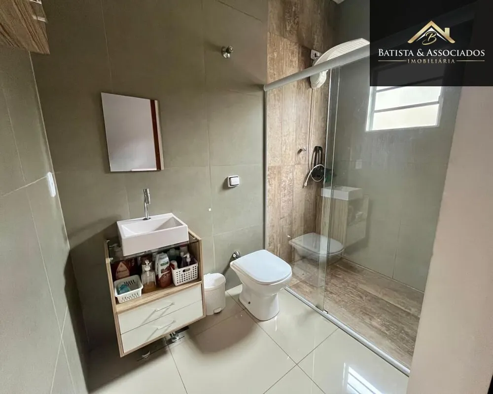 Casa, 3 quartos, 120 m² - Foto 14