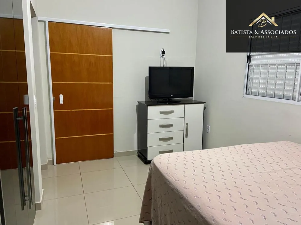 Casa, 3 quartos, 120 m² - Foto 9