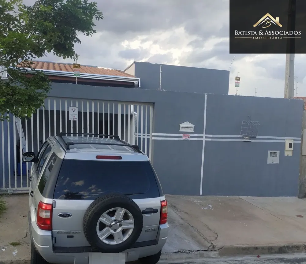 Casa, 3 quartos, 120 m² - Foto 15