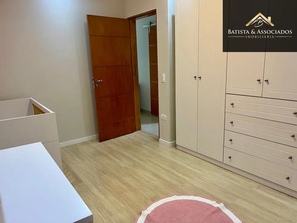 Casa, 3 quartos, 120 m² - Foto 7