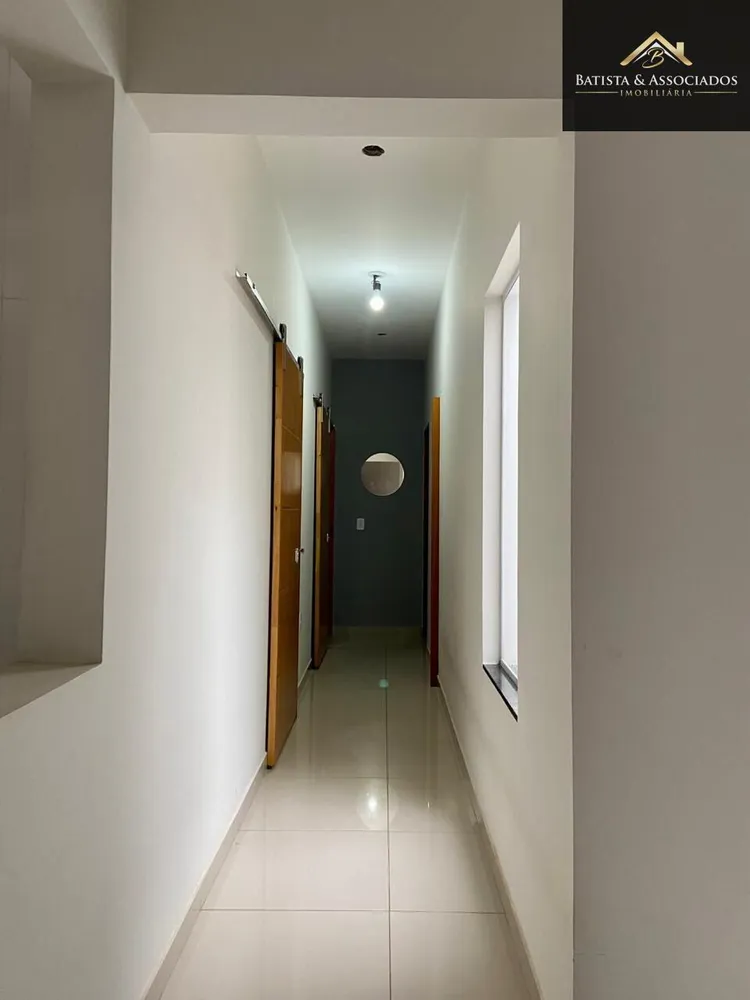 Casa, 3 quartos, 120 m² - Foto 16