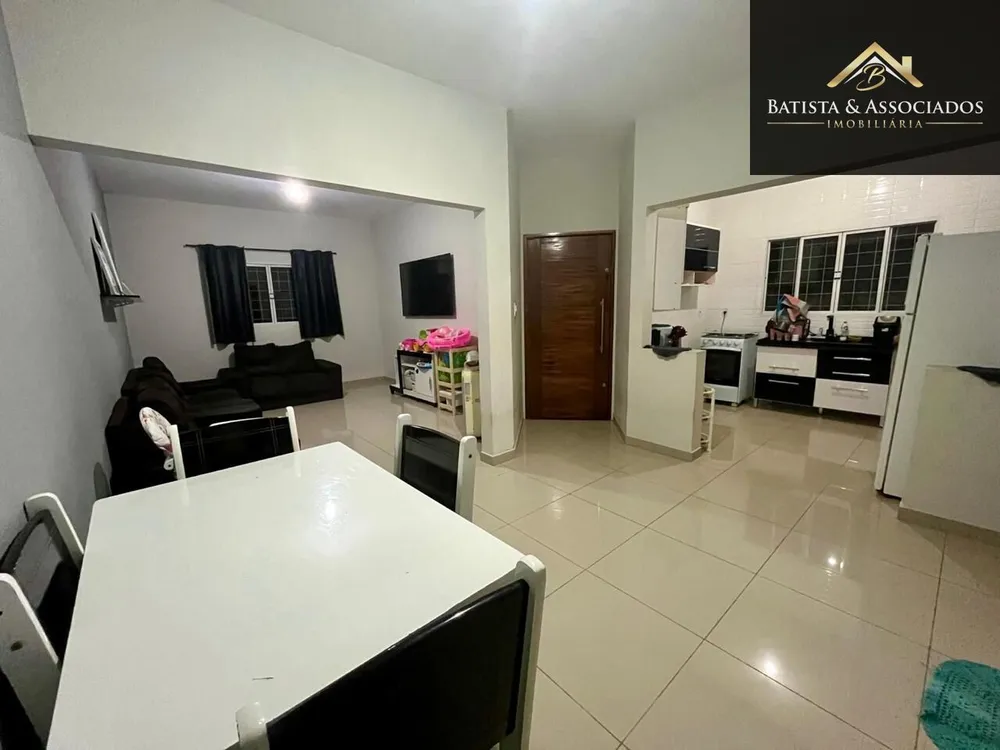 Casa, 3 quartos, 120 m² - Foto 8