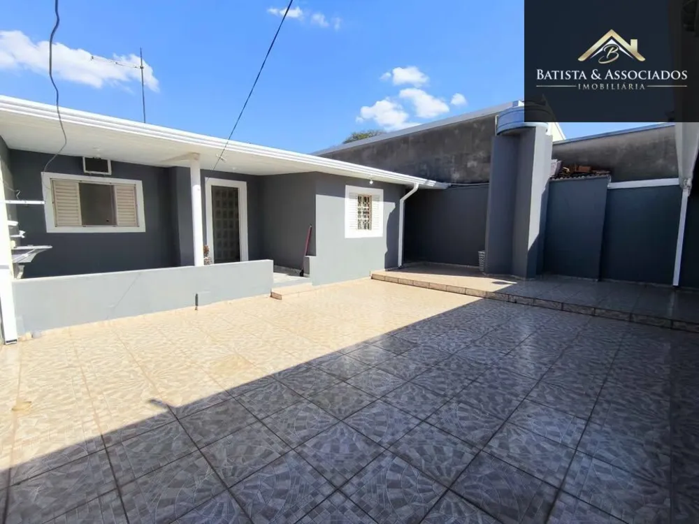 Casa, 3 quartos, 170 m² - Foto 11