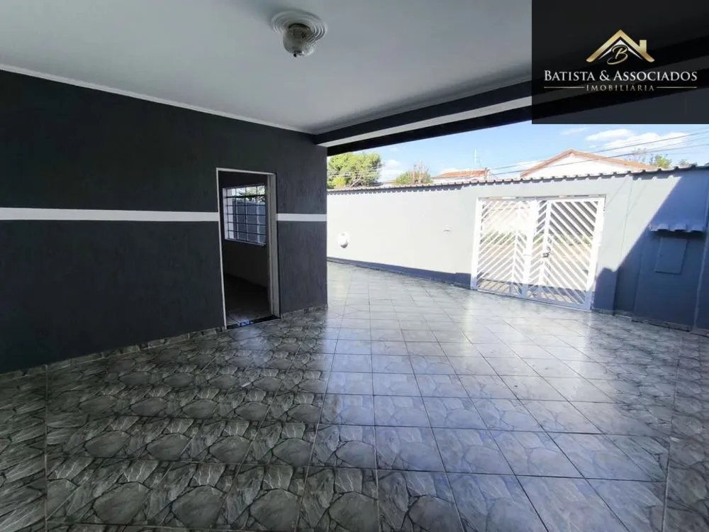 Casa, 3 quartos, 170 m² - Foto 2
