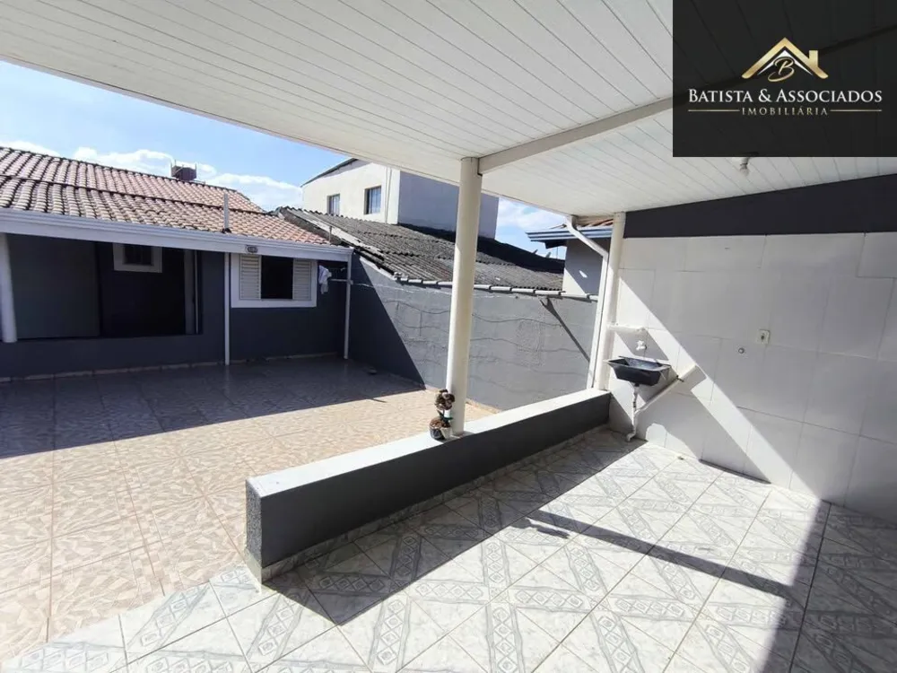 Casa, 3 quartos, 170 m² - Foto 9