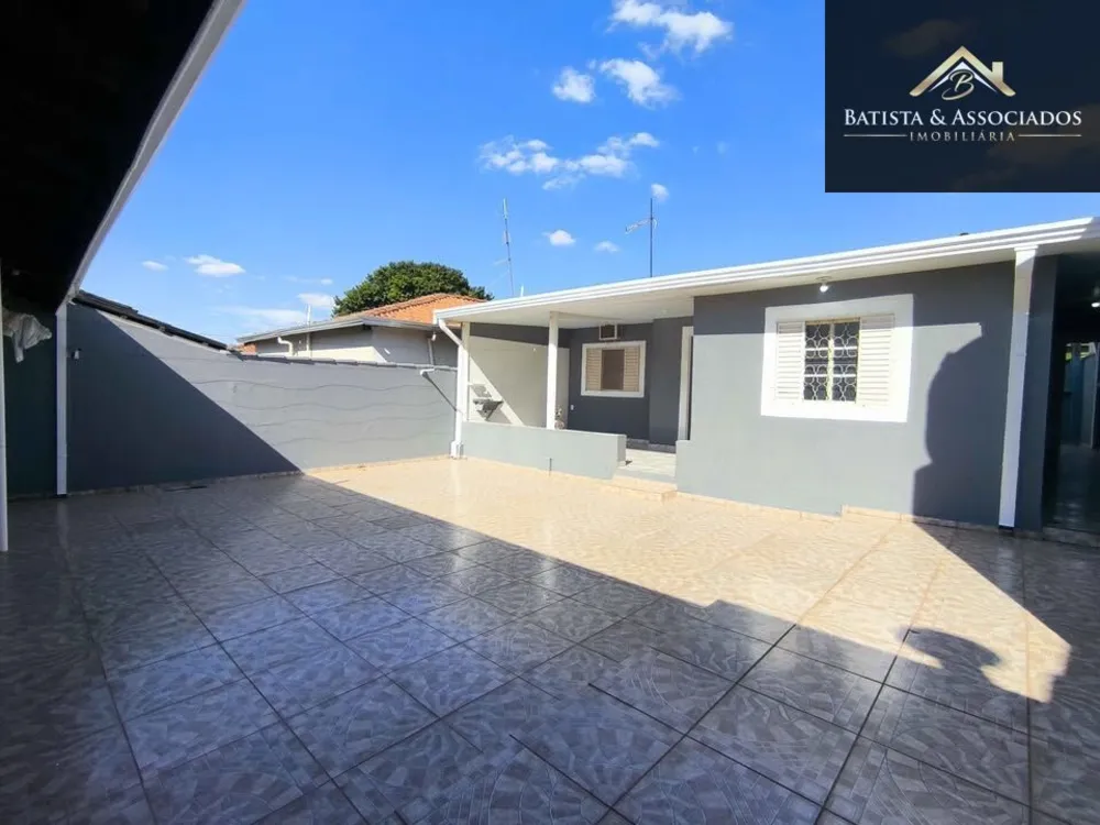 Casa, 3 quartos, 170 m² - Foto 13
