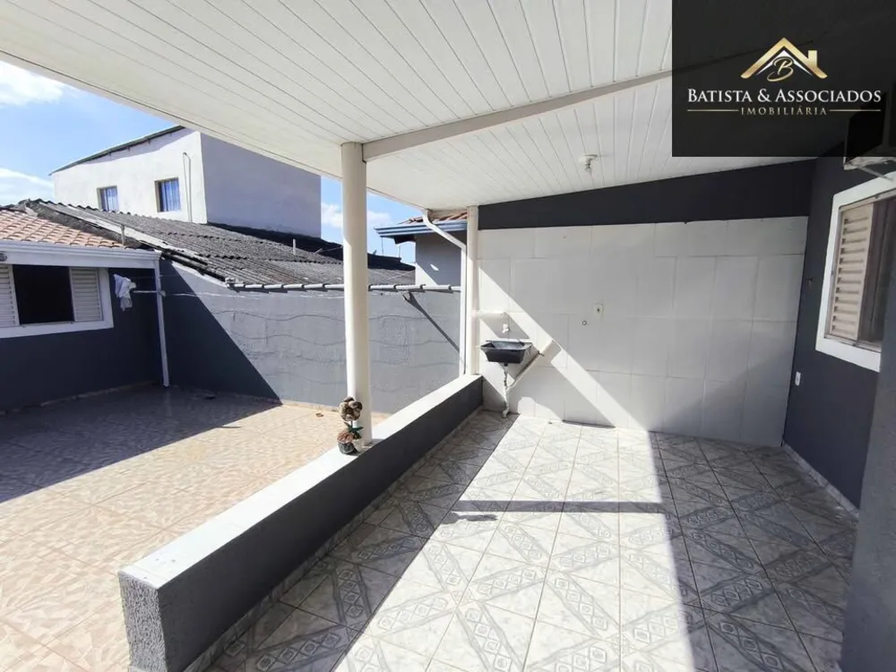 Casa, 3 quartos, 170 m² - Foto 8
