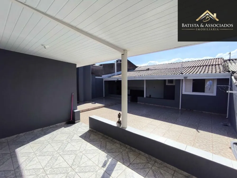 Casa, 3 quartos, 170 m² - Foto 10