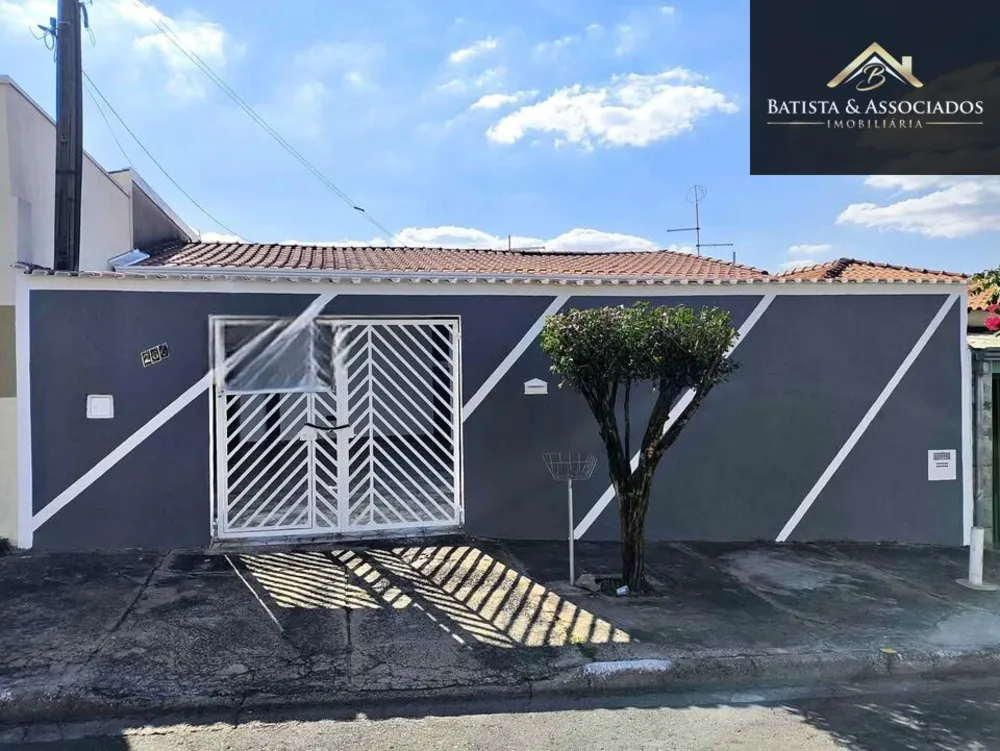 Casa, 3 quartos, 170 m² - Foto 1