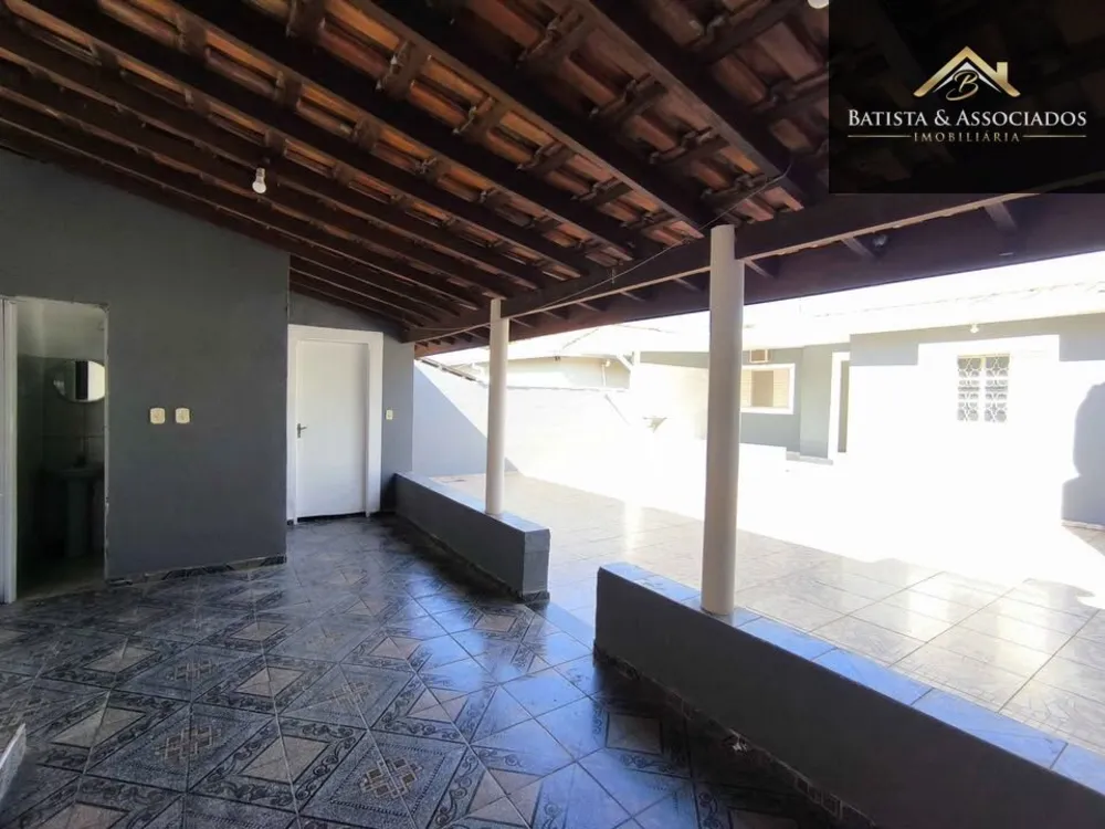Casa, 3 quartos, 170 m² - Foto 12