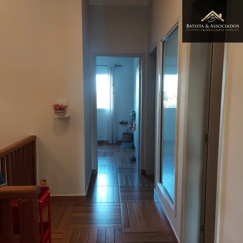 Casa, 3 quartos, 103 m² - Foto 2