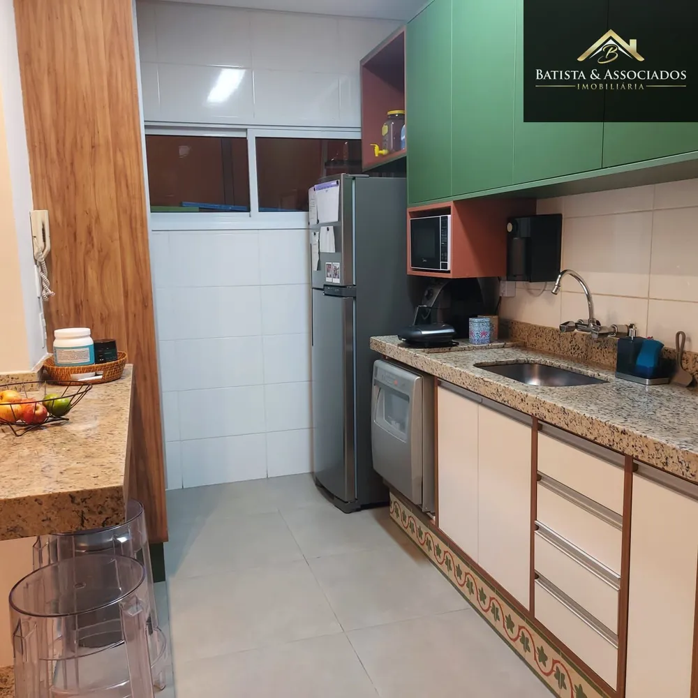 Casa, 3 quartos, 103 m² - Foto 3