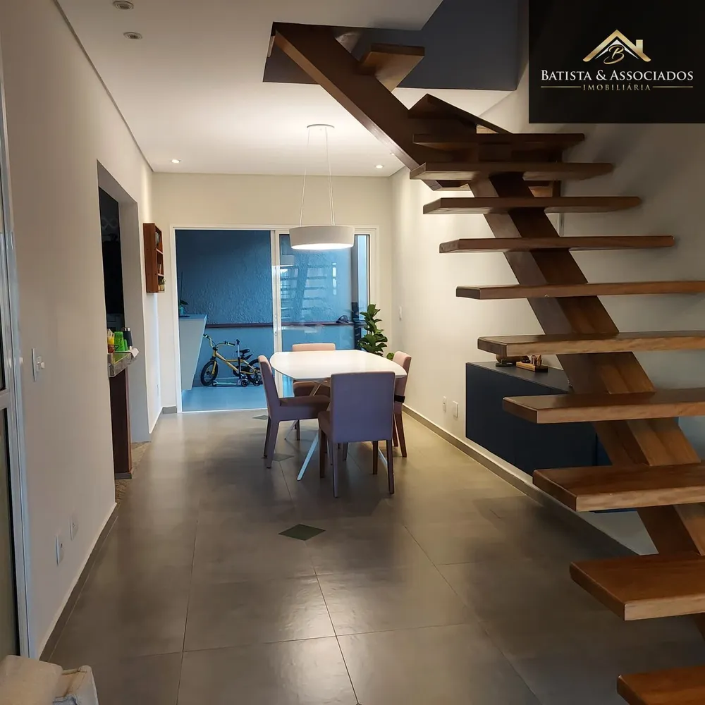 Casa, 3 quartos, 103 m² - Foto 4