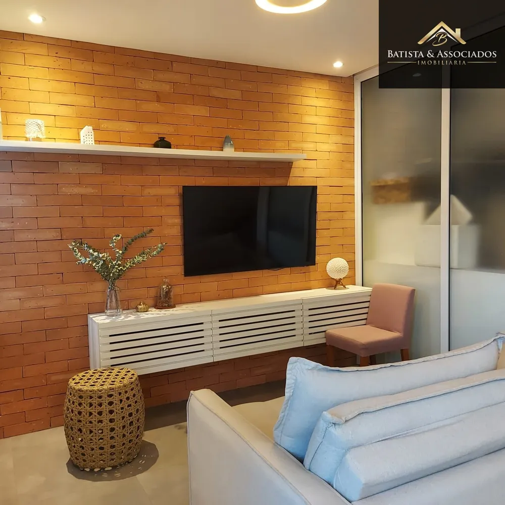 Casa, 3 quartos, 103 m² - Foto 1