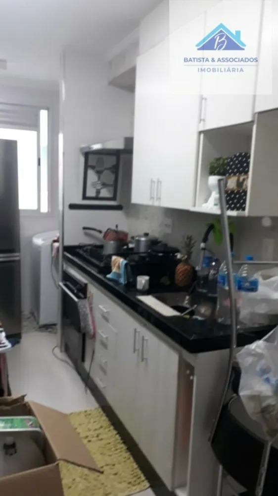 Apartamento, 3 quartos, 83 m² - Foto 7