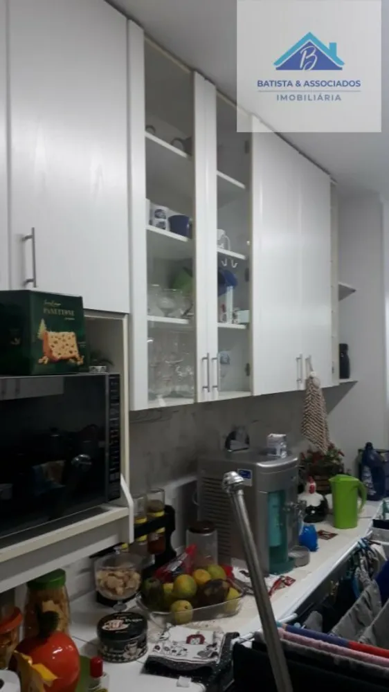 Apartamento, 3 quartos, 83 m² - Foto 8