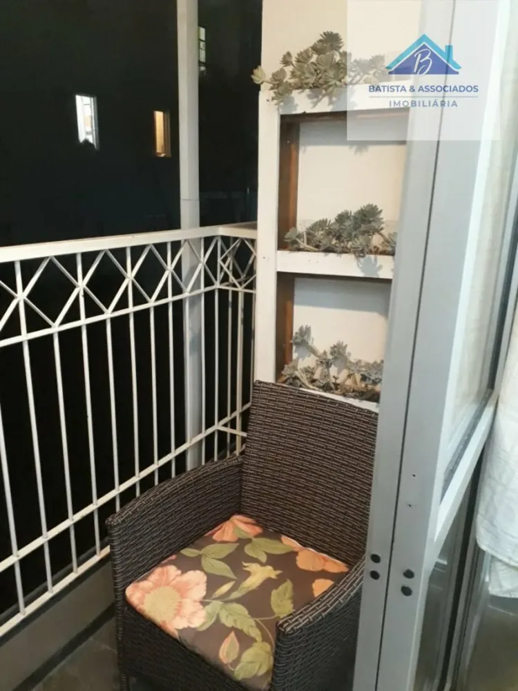 Apartamento, 3 quartos, 83 m² - Foto 1