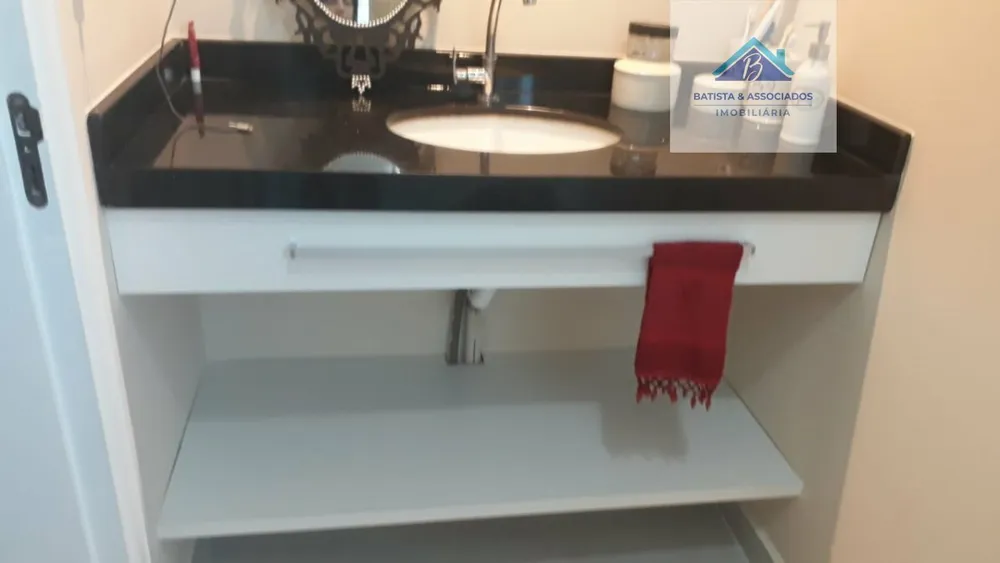 Apartamento, 3 quartos, 83 m² - Foto 6