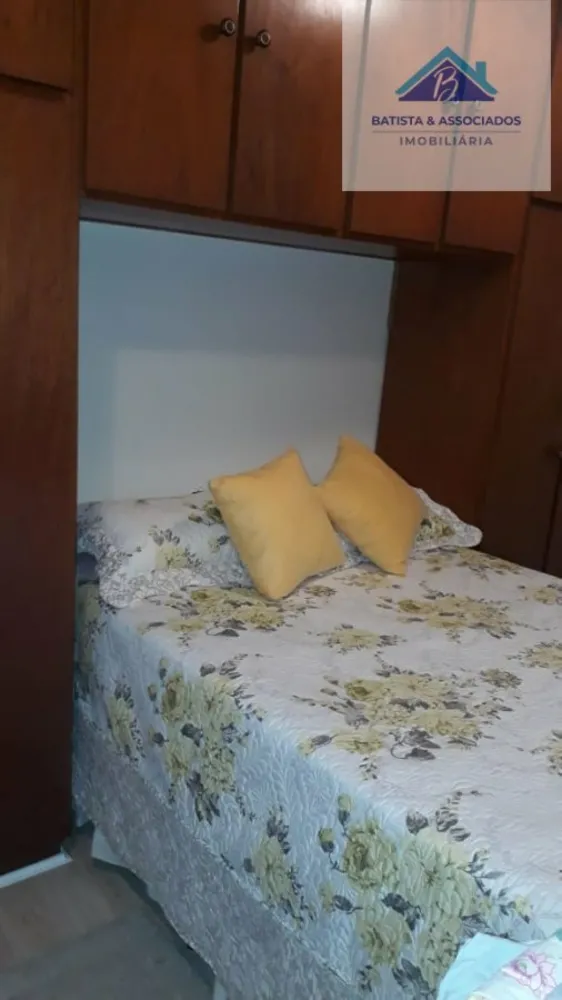 Apartamento, 3 quartos, 83 m² - Foto 5