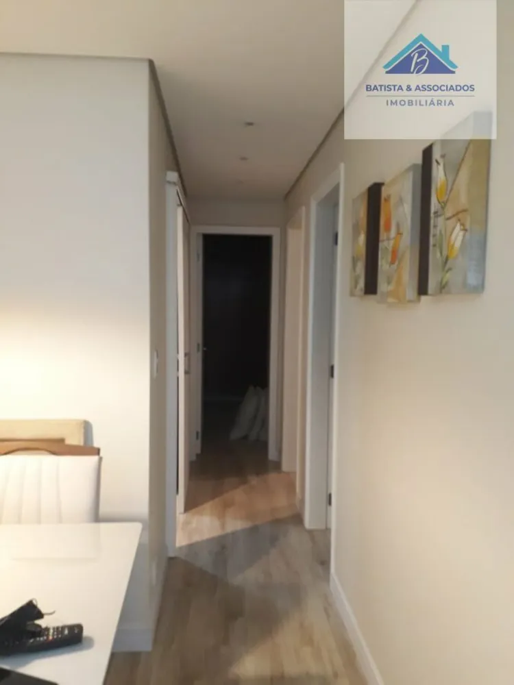 Apartamento, 3 quartos, 83 m² - Foto 3