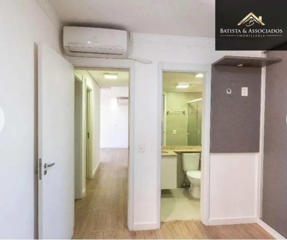 Apartamento, 3 quartos, 77 m² - Foto 6