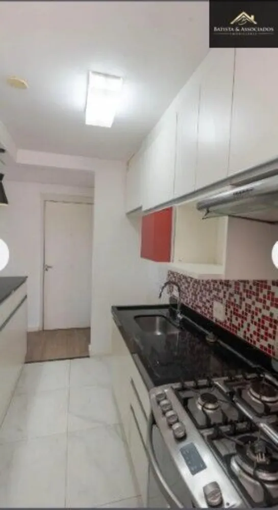 Apartamento, 3 quartos, 77 m² - Foto 3