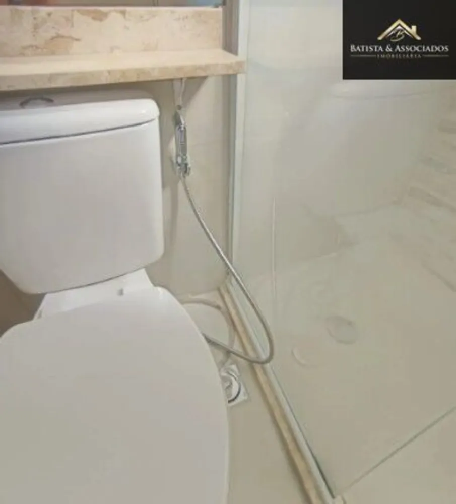 Apartamento, 3 quartos, 77 m² - Foto 13
