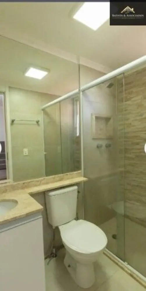 Apartamento, 3 quartos, 77 m² - Foto 11