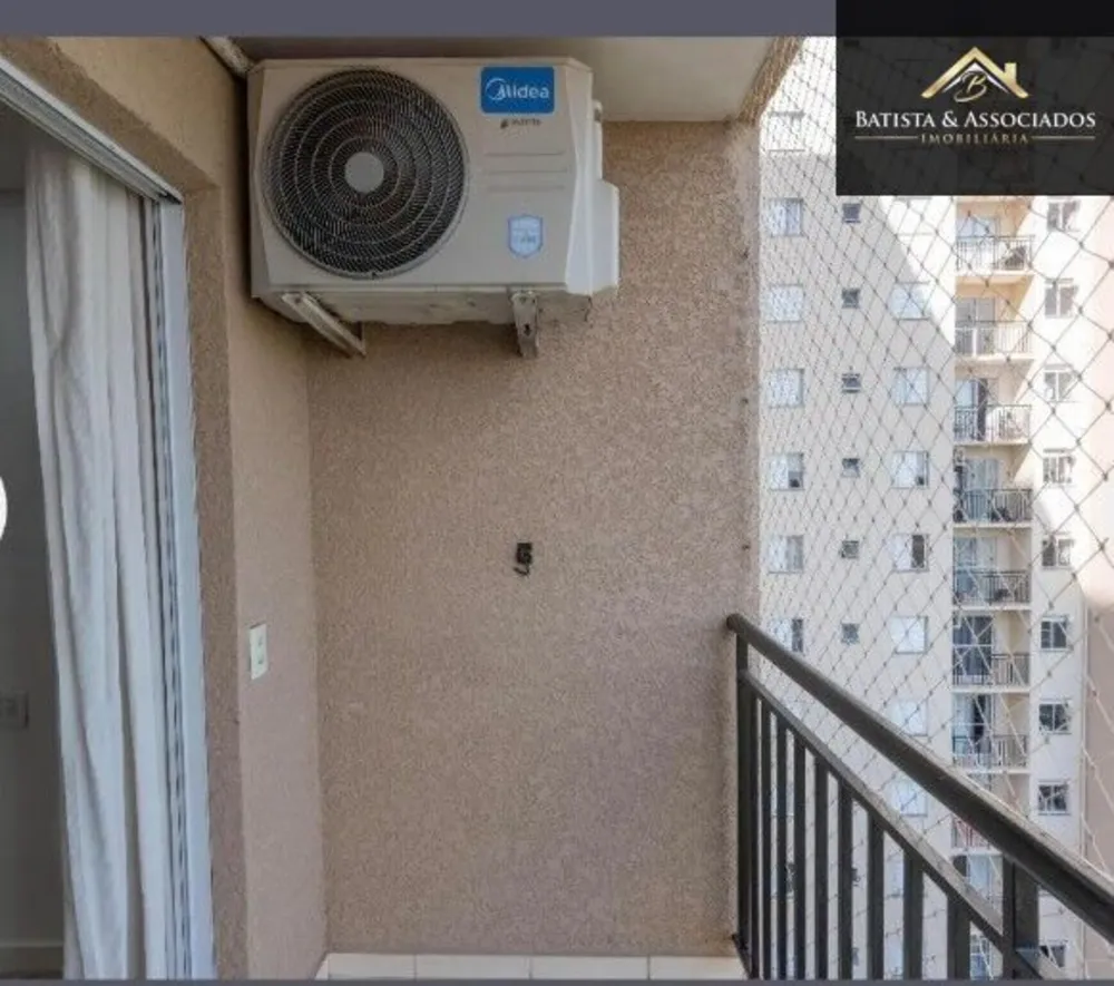 Apartamento, 3 quartos, 77 m² - Foto 2