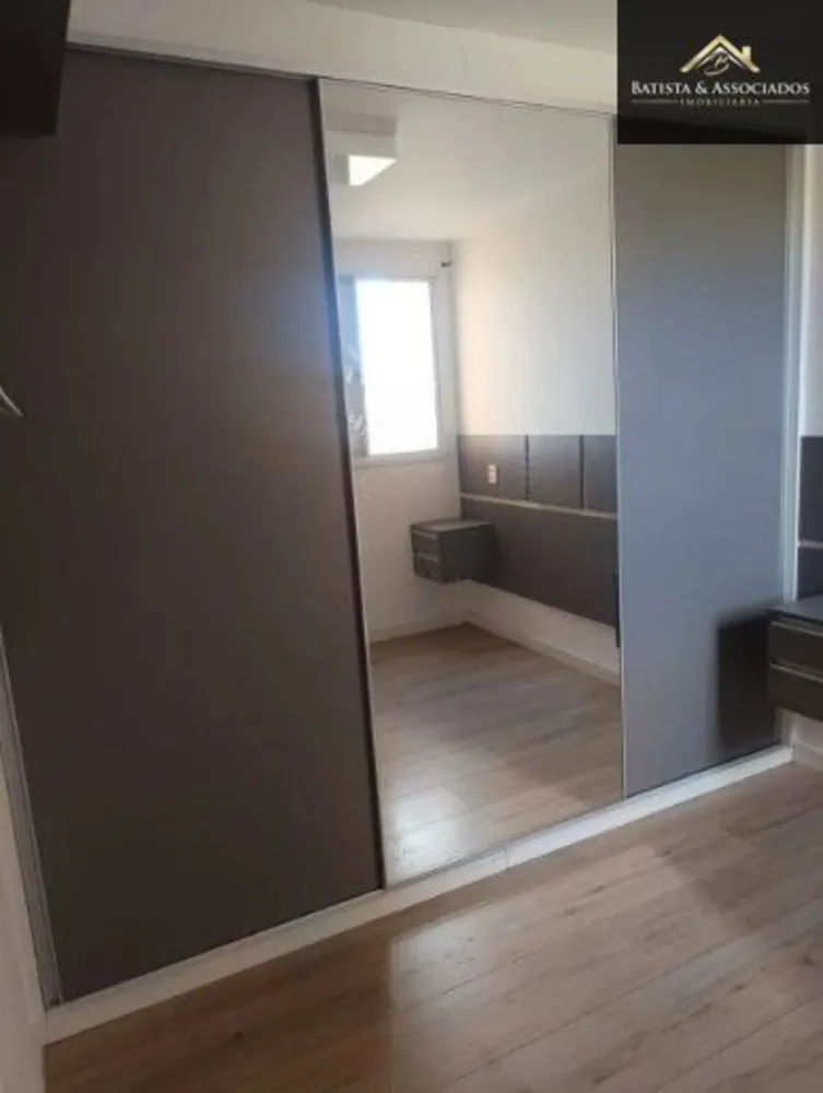 Apartamento, 3 quartos, 77 m² - Foto 9