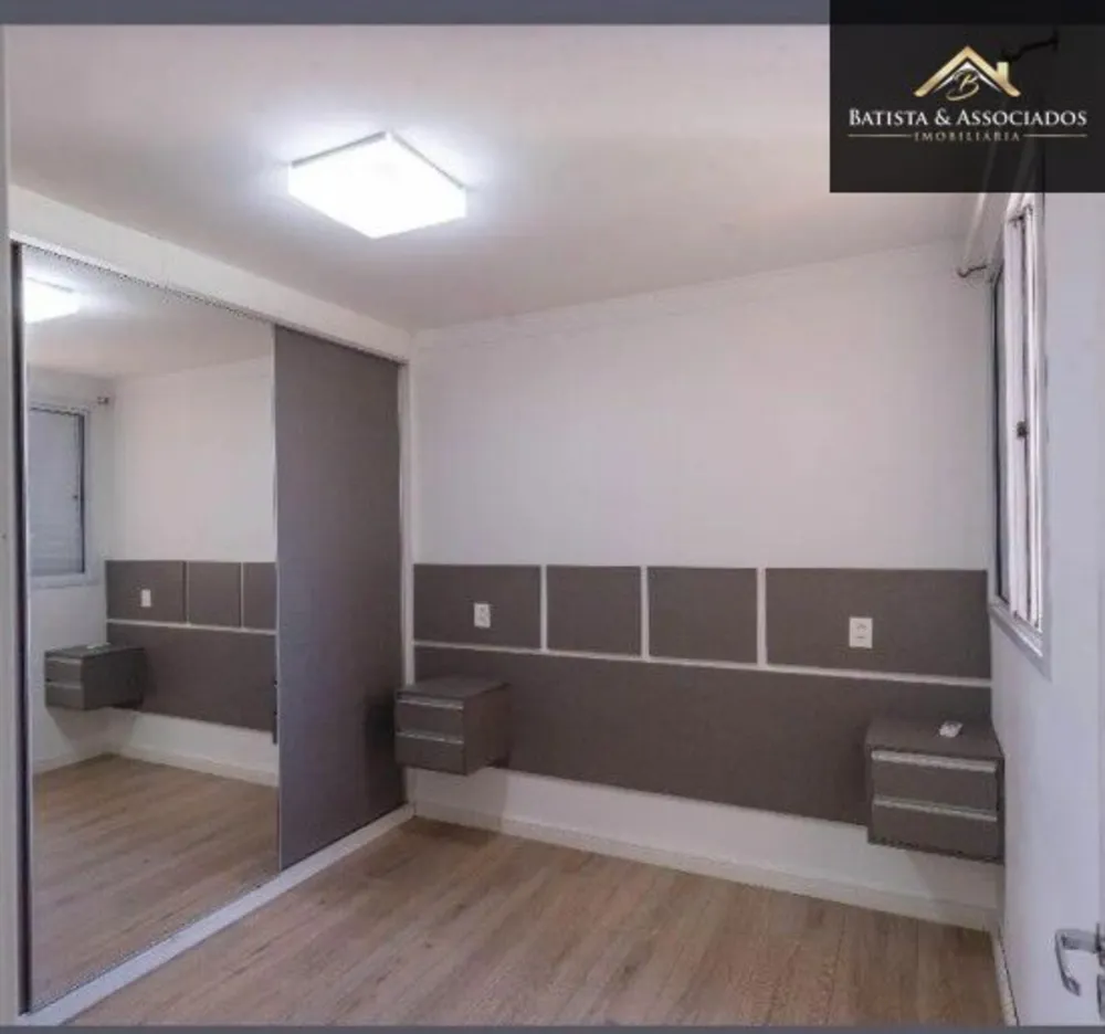 Apartamento, 3 quartos, 77 m² - Foto 7