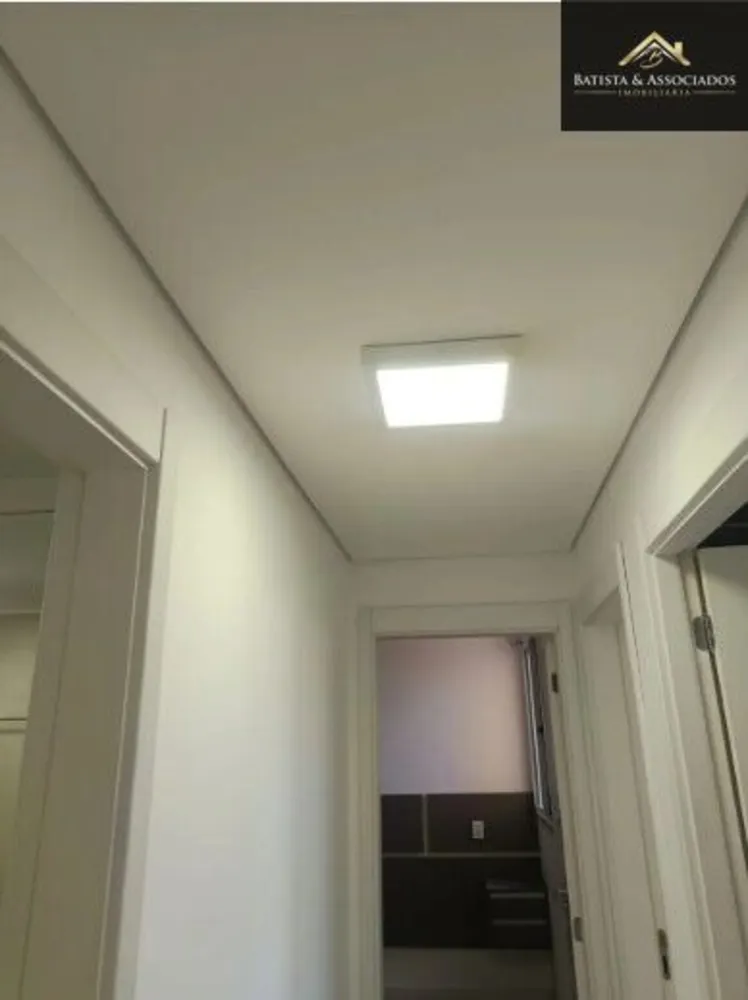 Apartamento, 3 quartos, 77 m² - Foto 4