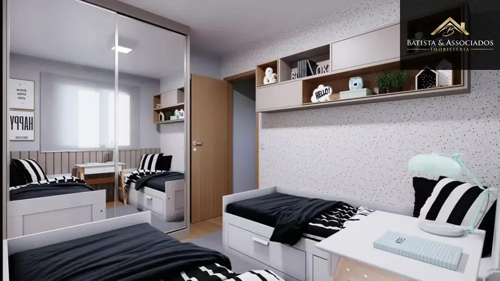 Apartamento, 2 quartos, 54 m² - Foto 13