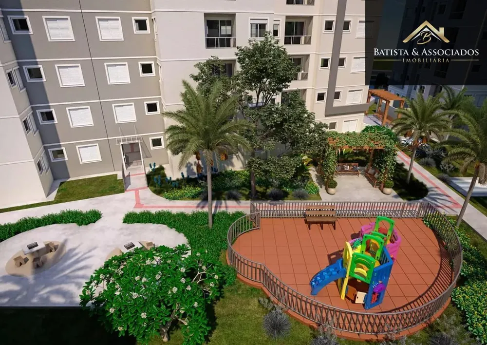 Apartamento, 2 quartos, 54 m² - Foto 20