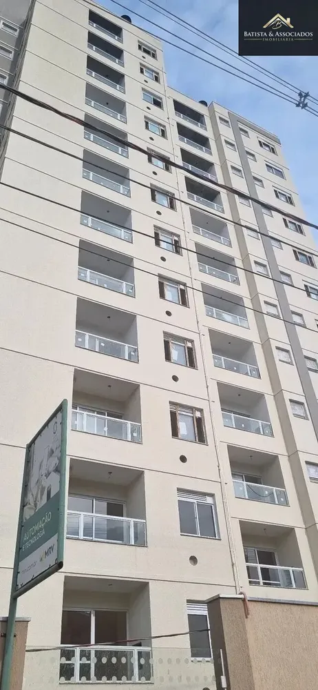 Apartamento, 2 quartos, 54 m² - Foto 9