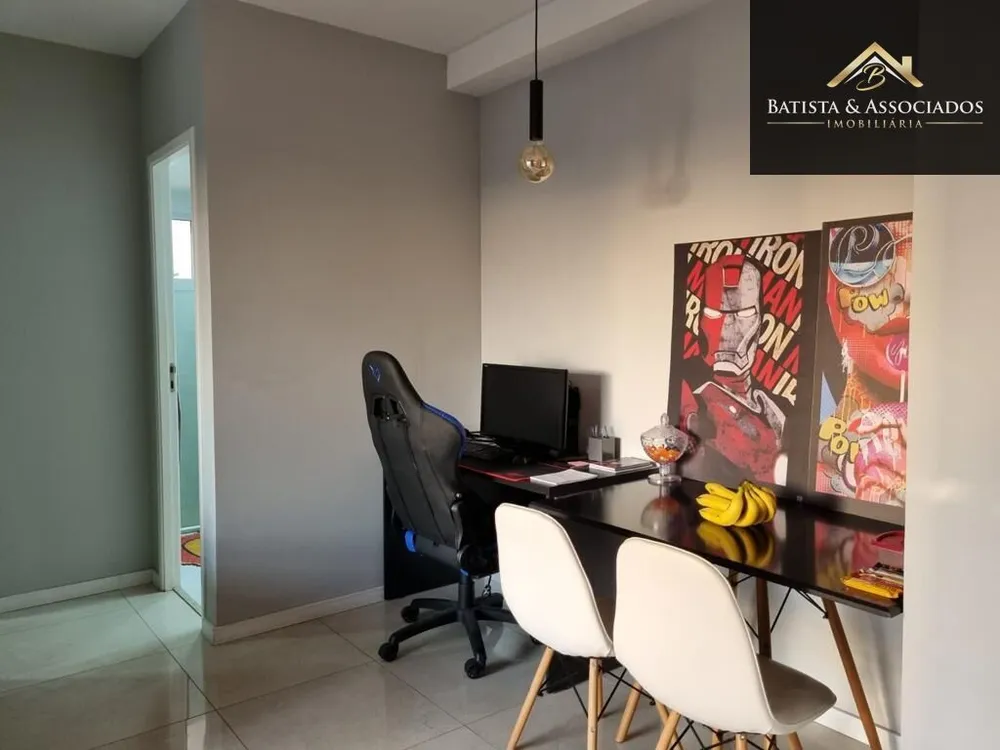 Apartamento, 1 quarto, 50 m² - Foto 8