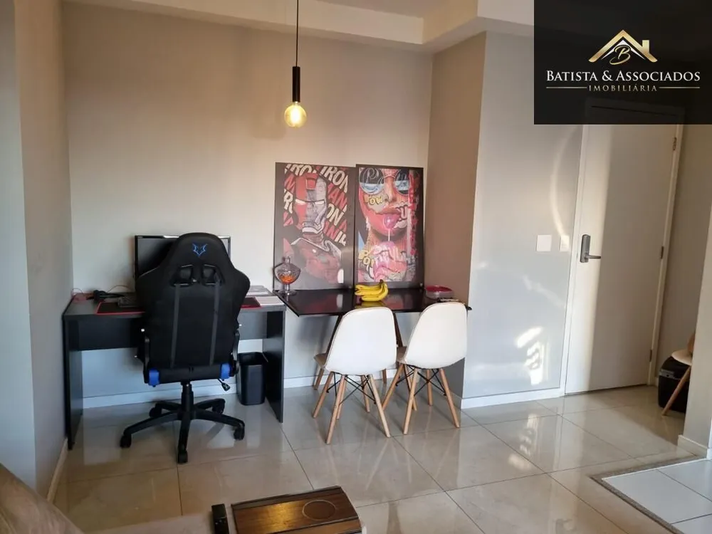 Apartamento, 1 quarto, 50 m² - Foto 7