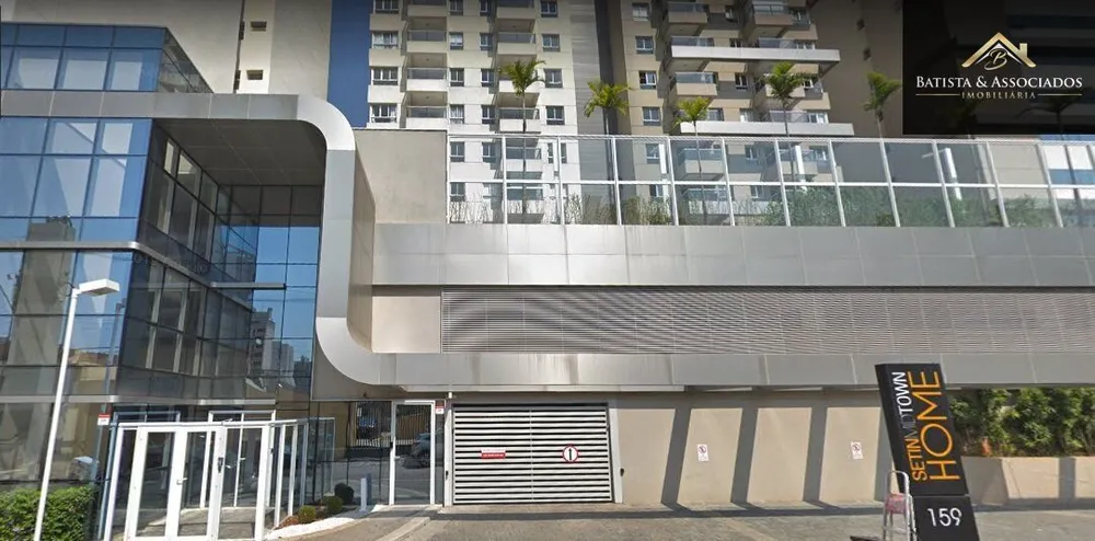 Apartamento, 1 quarto, 50 m² - Foto 14