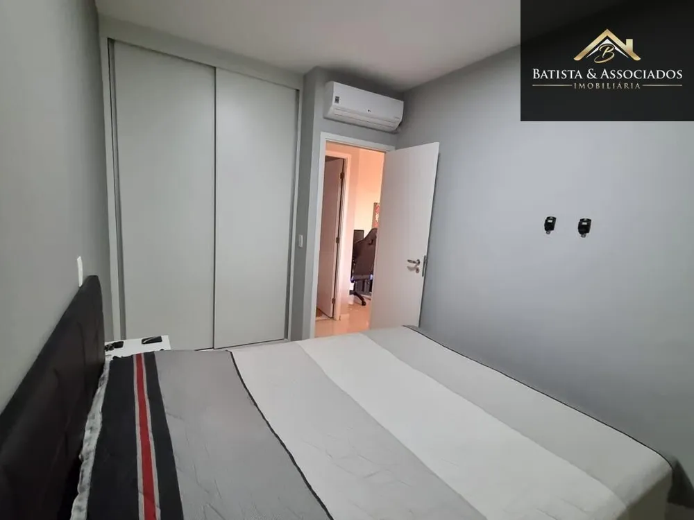 Apartamento, 1 quarto, 50 m² - Foto 9