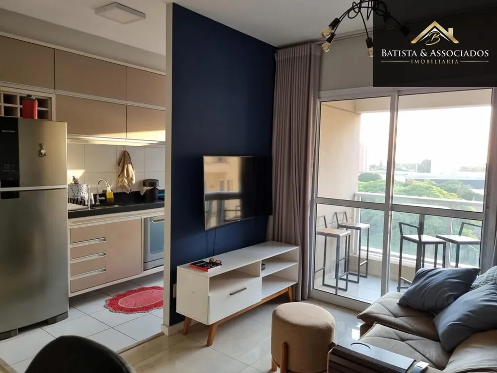 Apartamento, 1 quarto, 50 m² - Foto 6