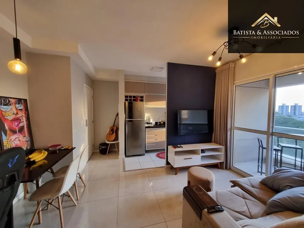 Apartamento, 1 quarto, 50 m² - Foto 5