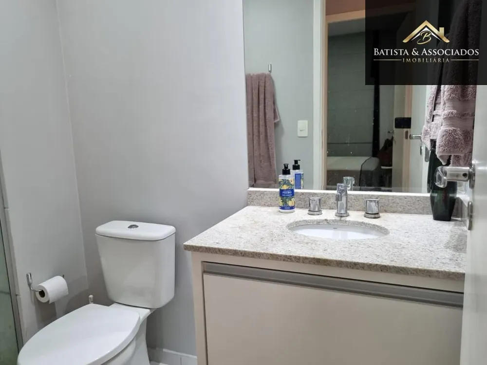 Apartamento, 1 quarto, 50 m² - Foto 12