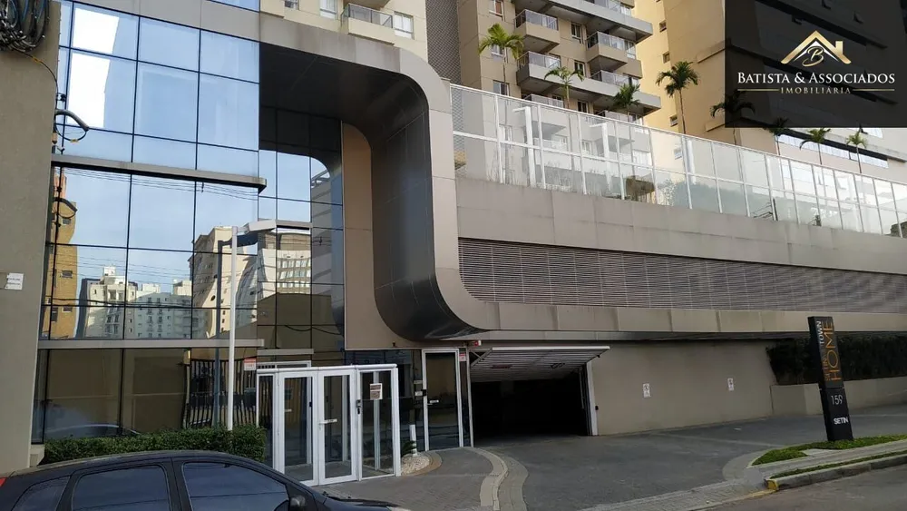 Apartamento, 1 quarto, 50 m² - Foto 13