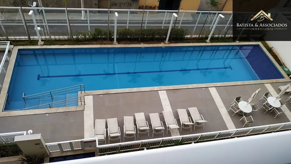 Apartamento, 1 quarto, 50 m² - Foto 15