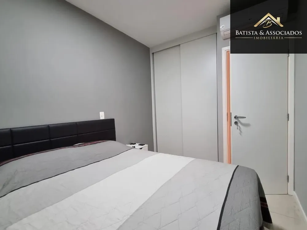 Apartamento, 1 quarto, 50 m² - Foto 10