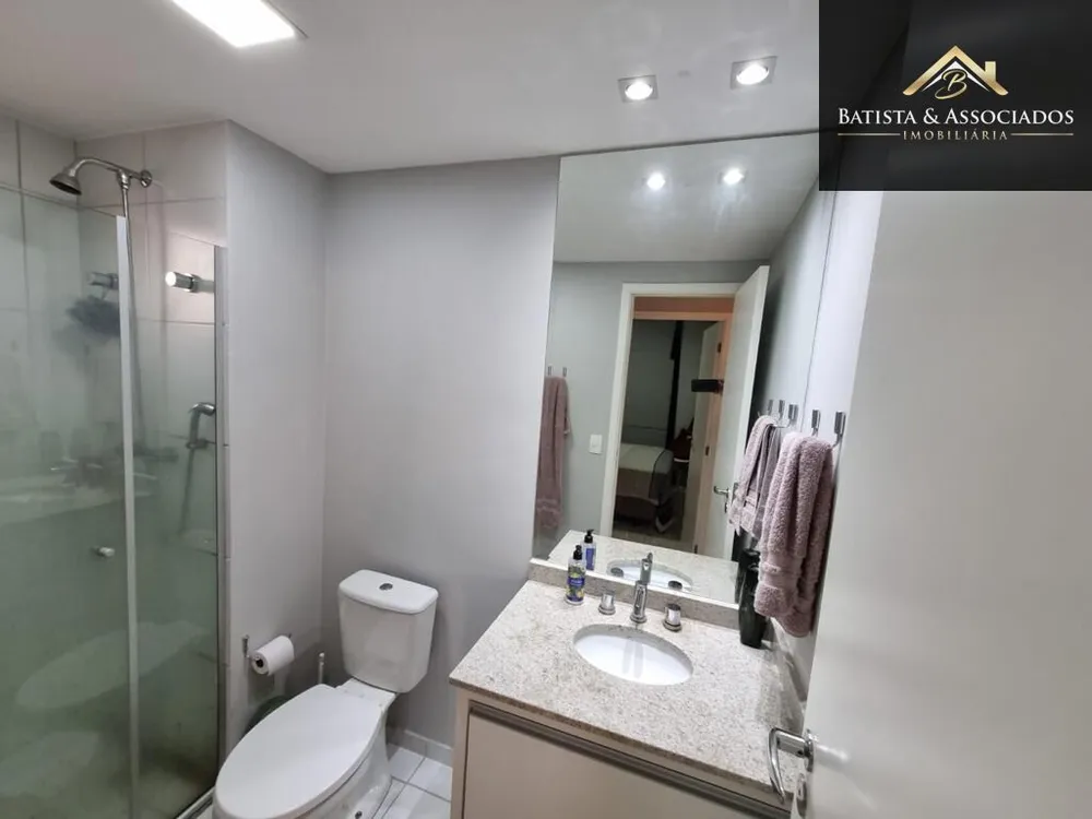 Apartamento, 1 quarto, 50 m² - Foto 11