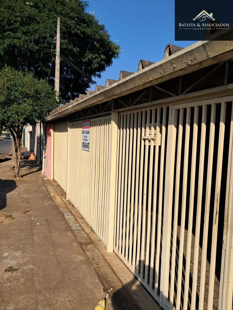 Casa, 3 quartos, 120 m² - Foto 1