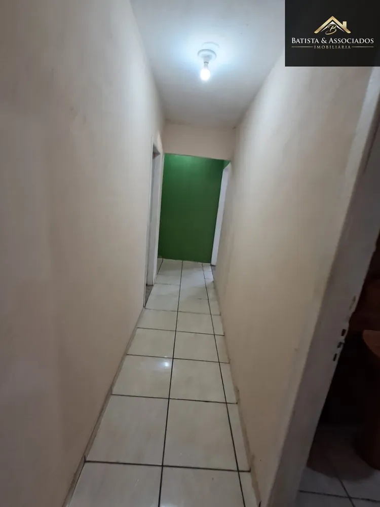 Casa, 3 quartos, 120 m² - Foto 13