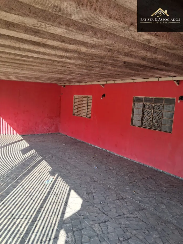 Casa, 3 quartos, 120 m² - Foto 4
