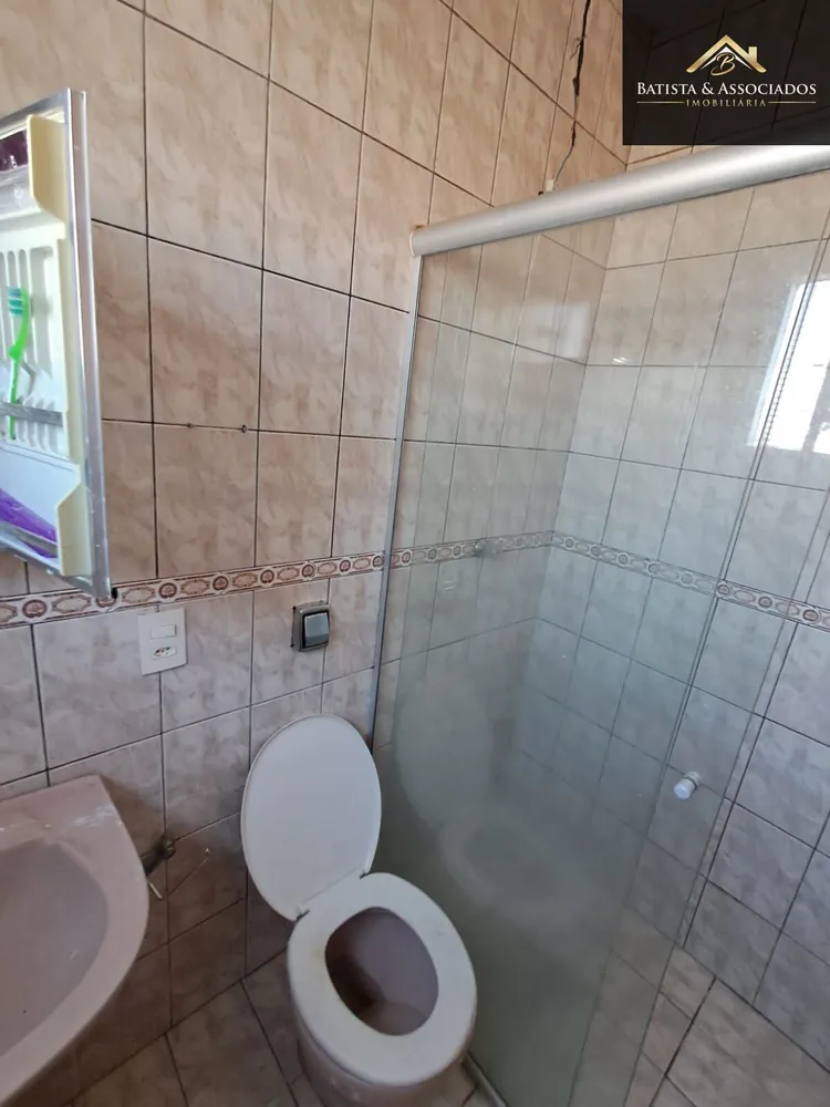 Casa, 3 quartos, 120 m² - Foto 12